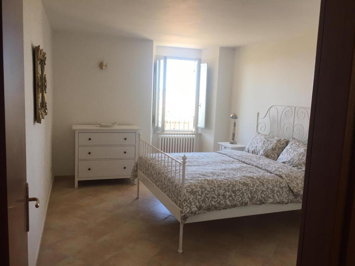 Appartamento Residenza La Luce di Assisi Esterno foto