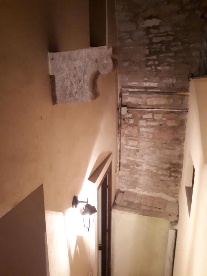Appartamento Residenza La Luce di Assisi Esterno foto